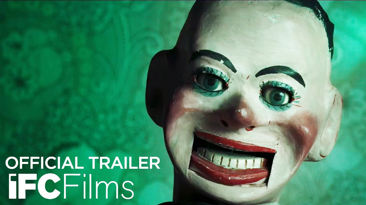 Stopmotion Trailer