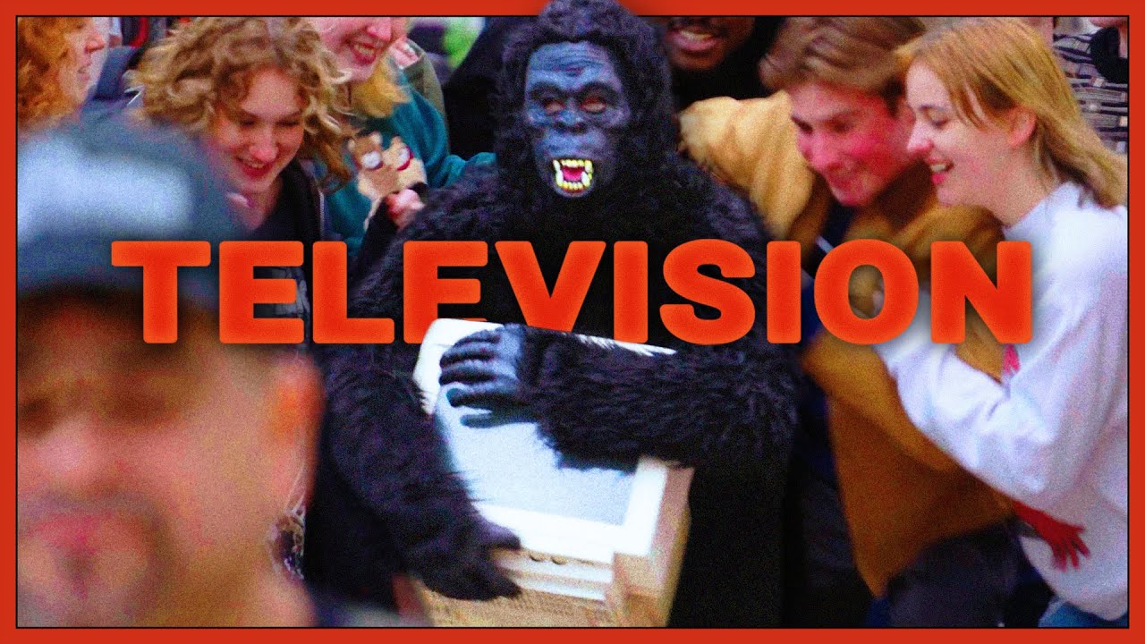 Television Trailer