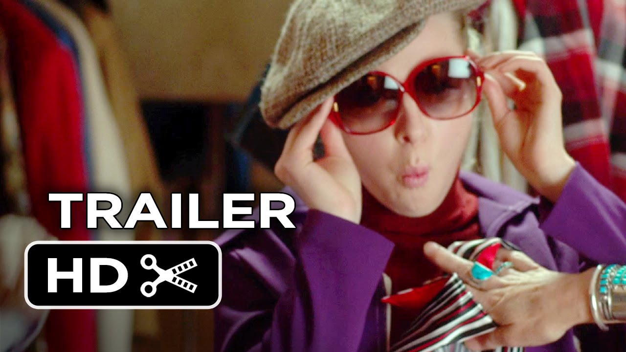 After the Ball Trailer