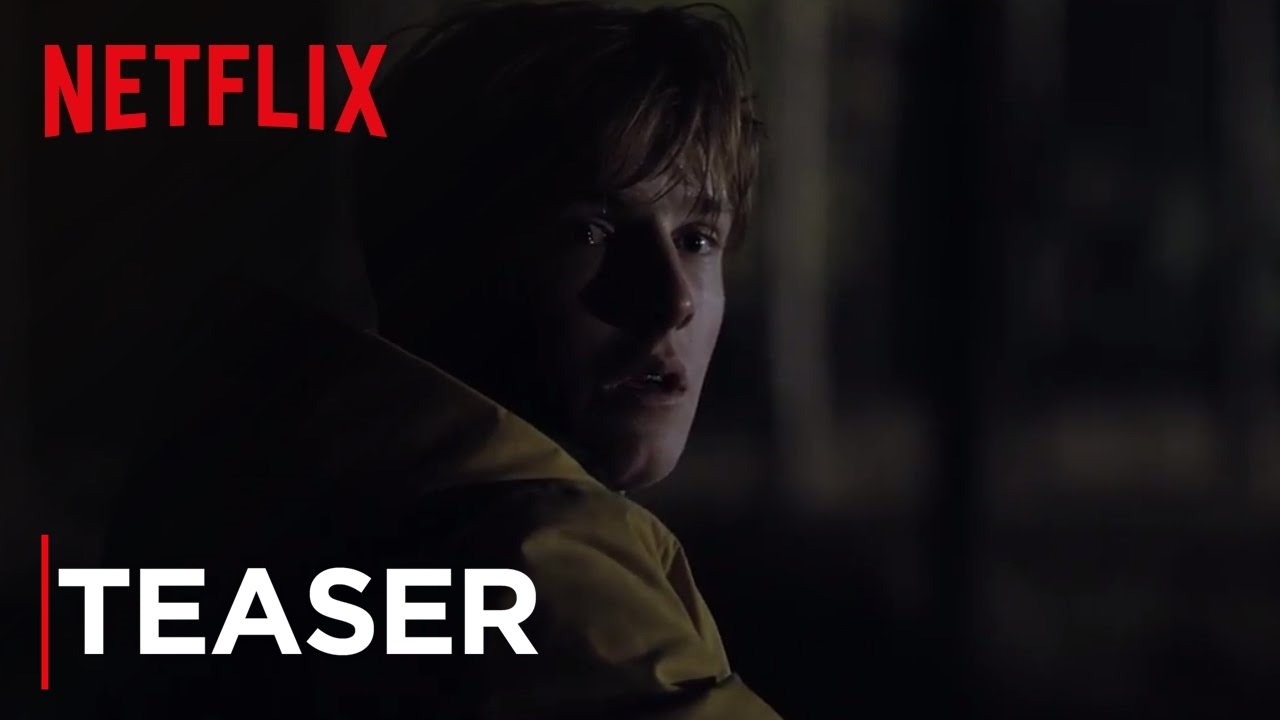 Dark Trailer