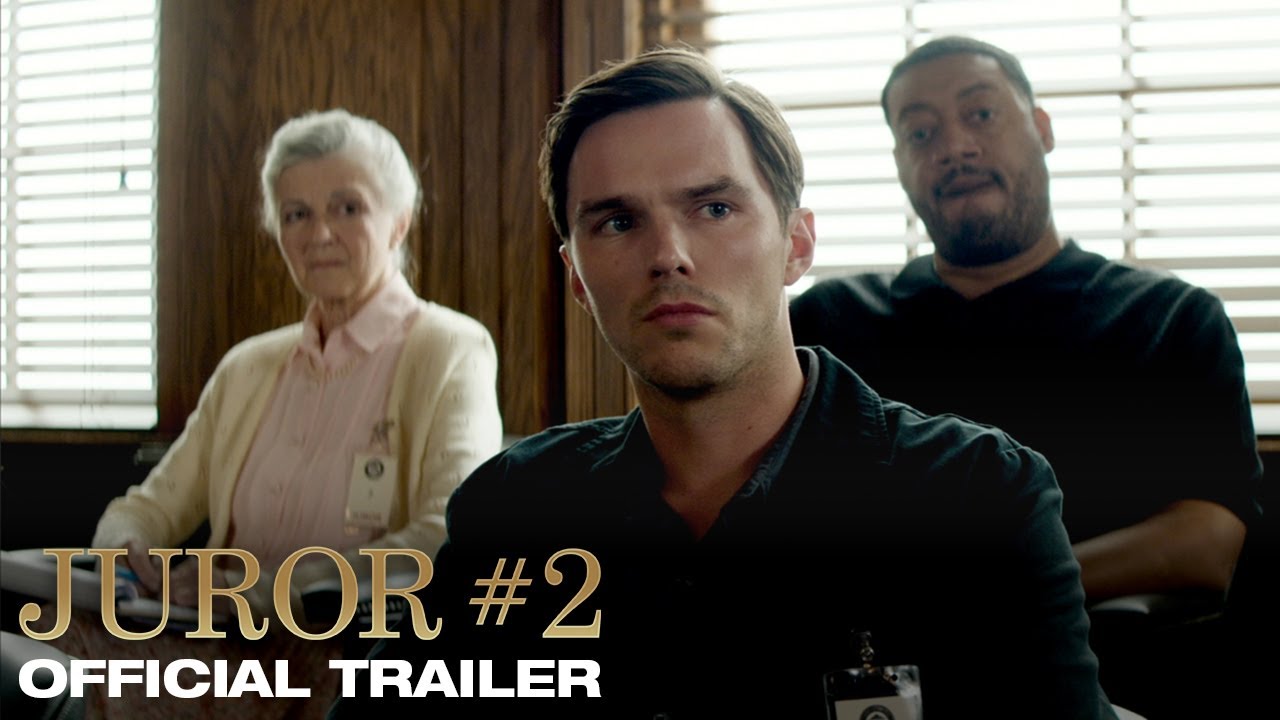 Juror #2 Trailer