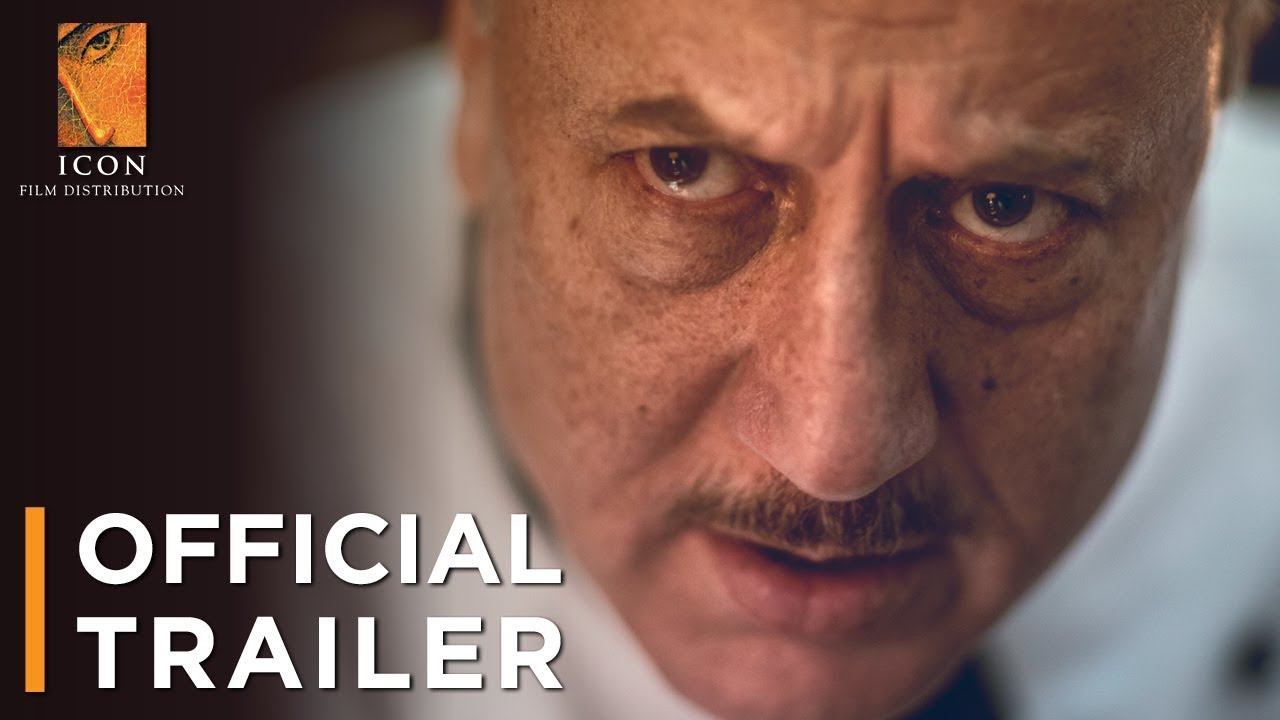 Hotel Mumbai Trailer