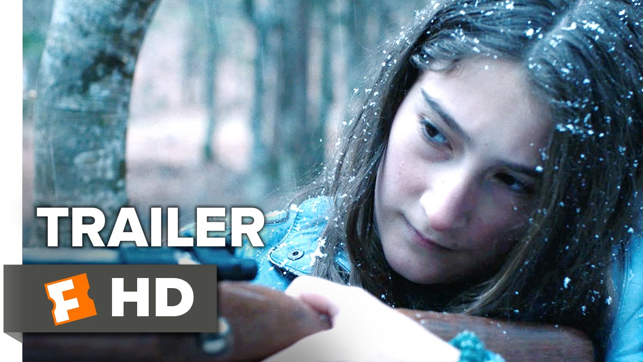 Sworn Virgin Trailer