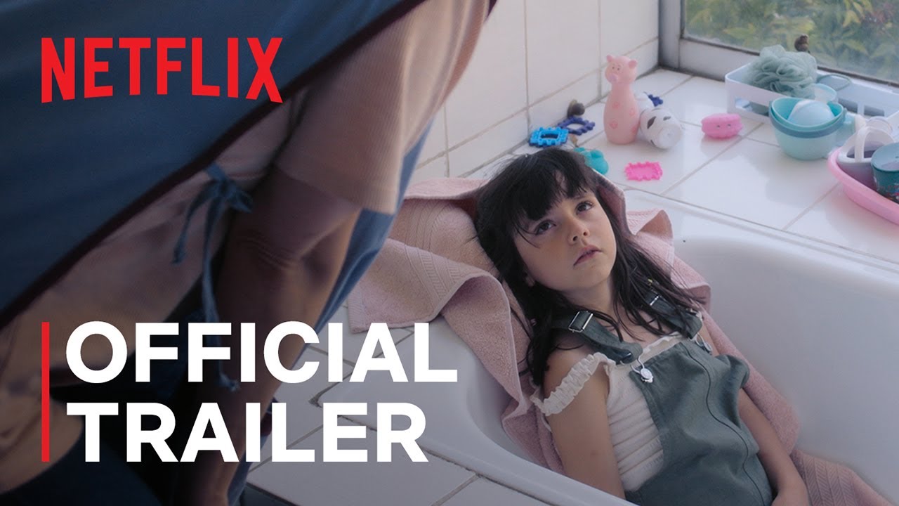 Swim to Me Trailer Swim to Me Trailer