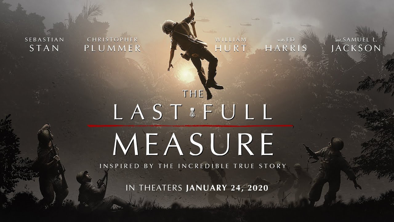 The Last Full Measure Trailer