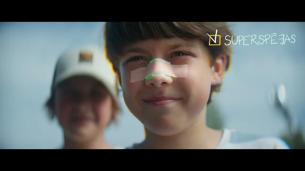 Boom! Trailer