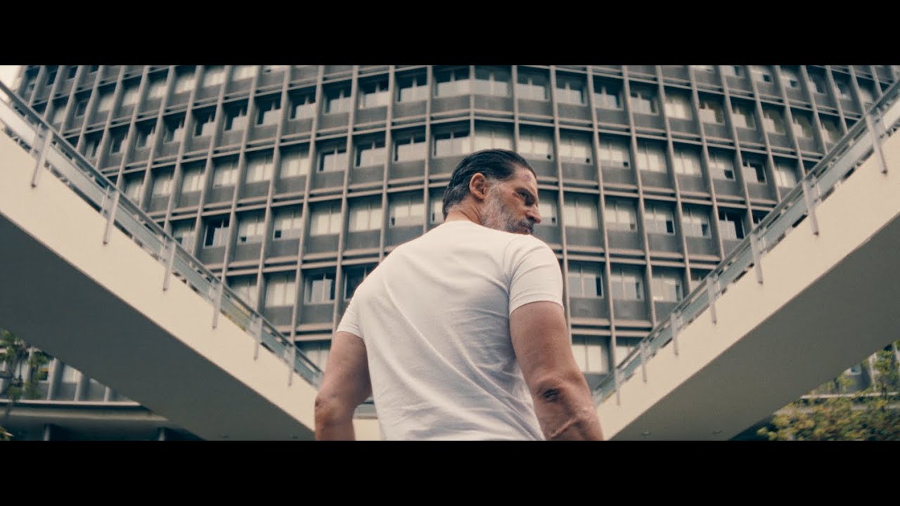 Archenemy Trailer