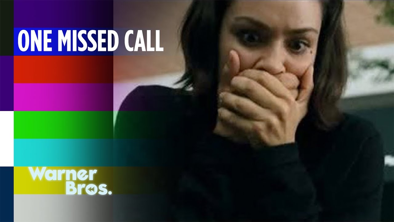 One Missed Call Trailer
