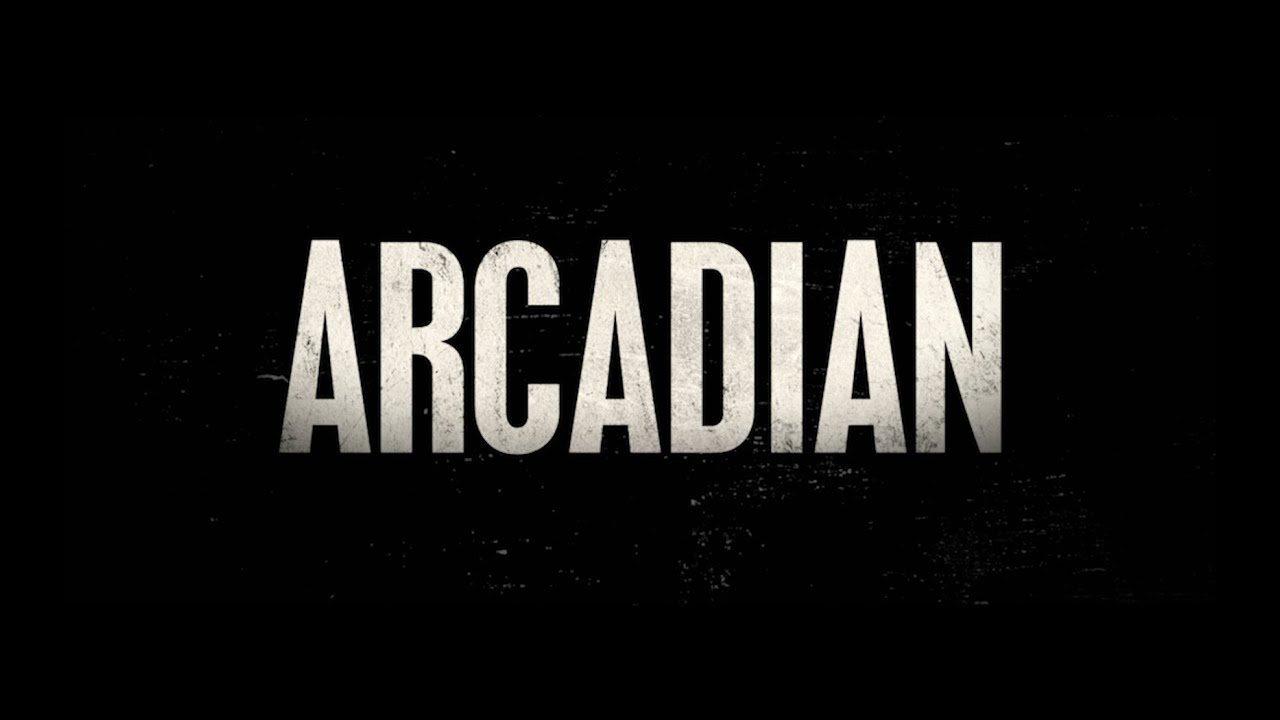 Arcadian Trailer