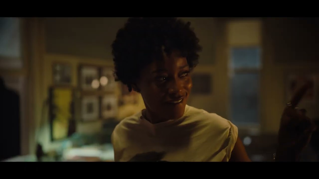 Nope Trailer