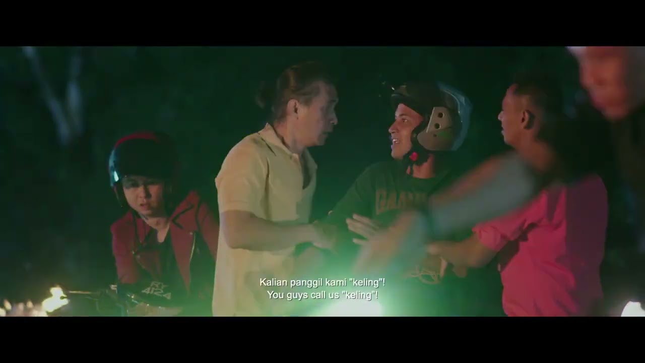 Oh My Soul! Trailer