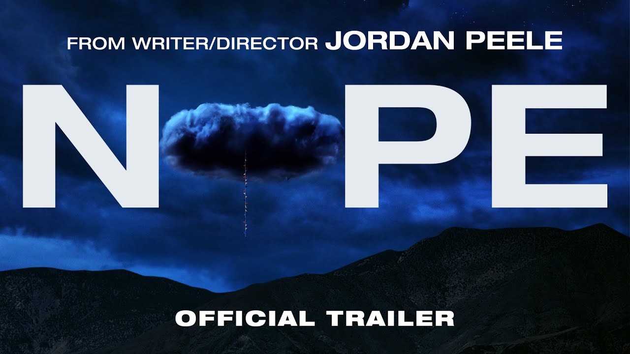 Nope Trailer