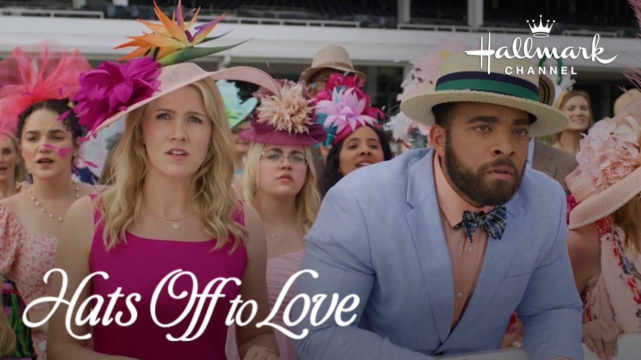 Hats Off to Love Trailer
