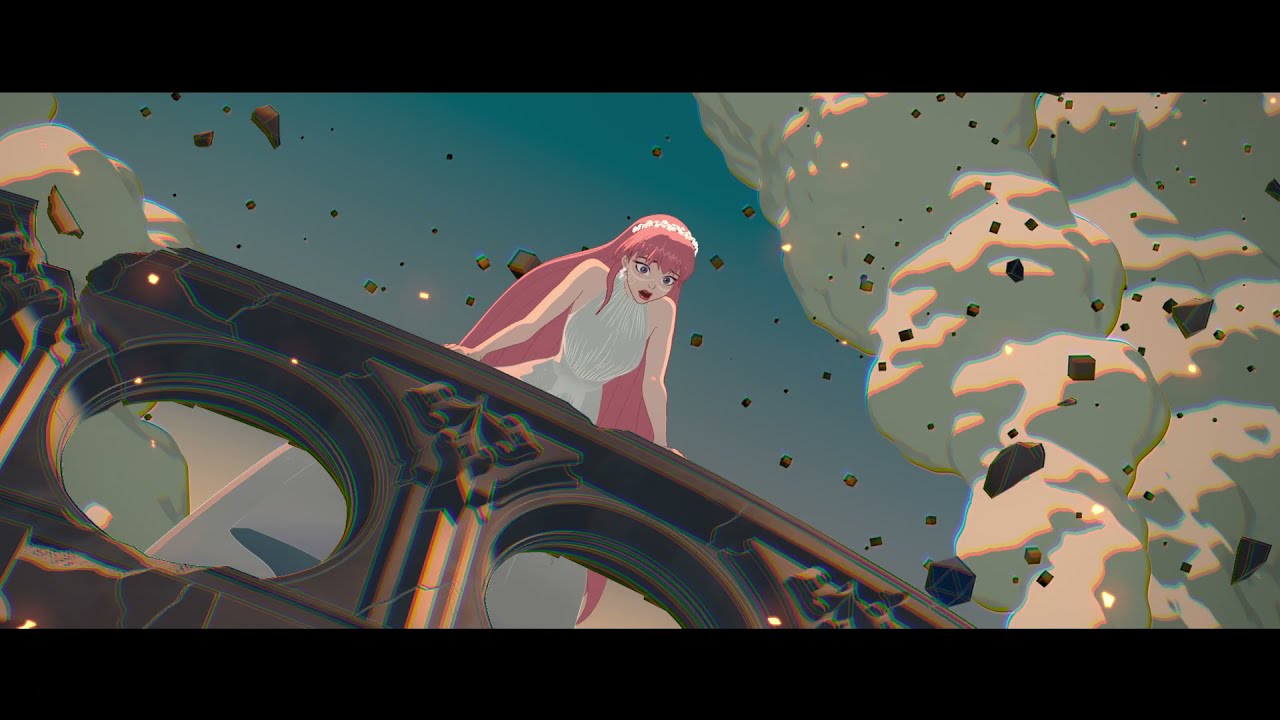 Belle Trailer
