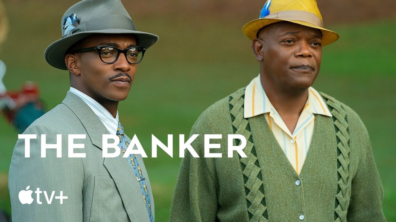 The Banker Trailer