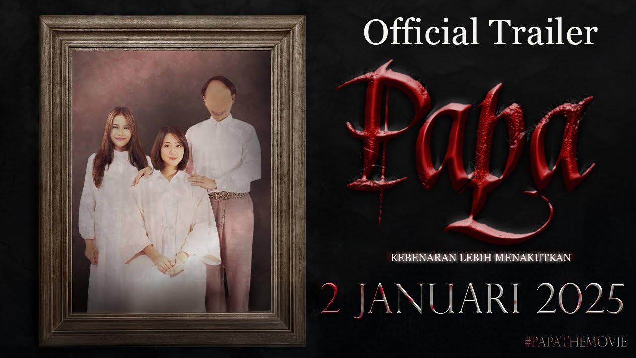 Papa Trailer