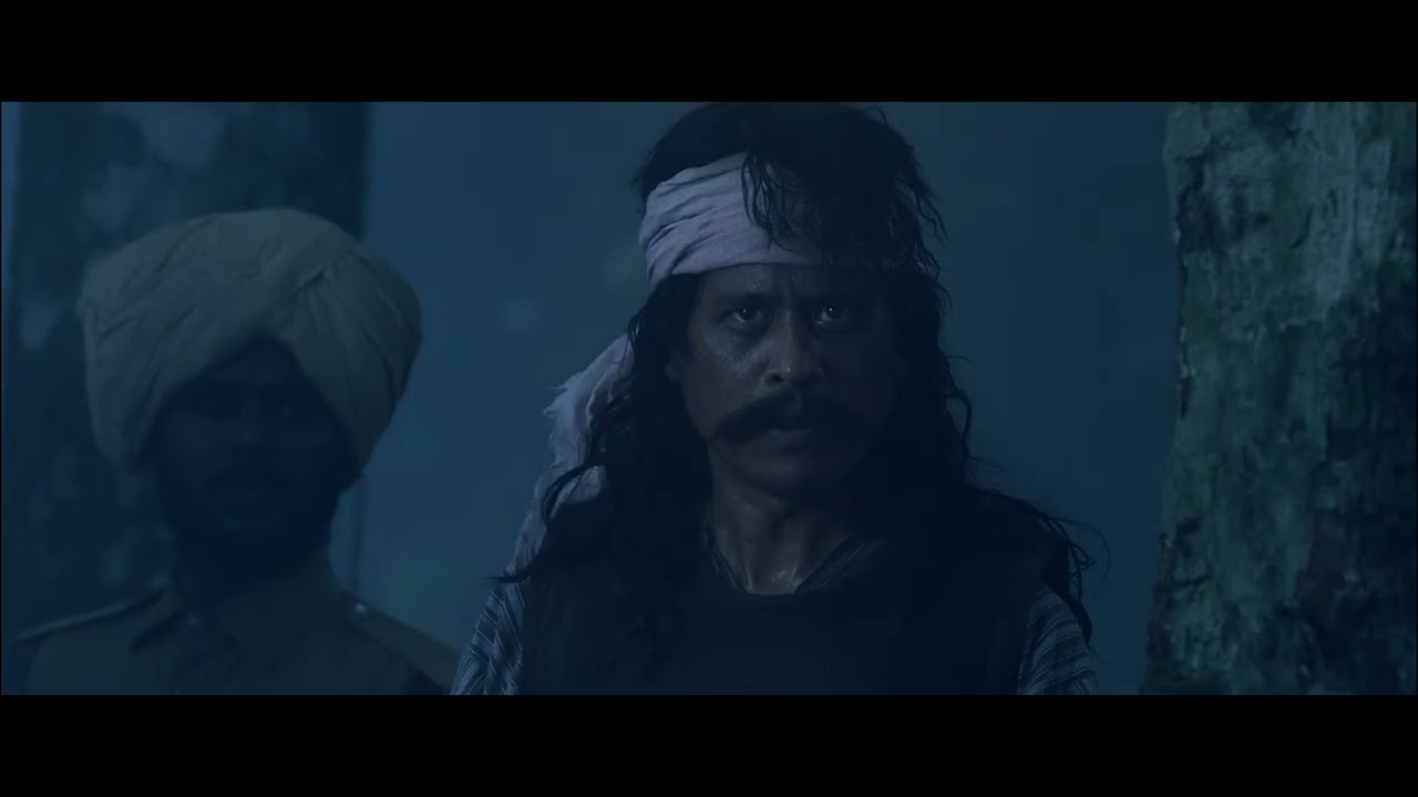 Pendekar Awang & Tok Gajah: Darah Indera Gajah Trailer