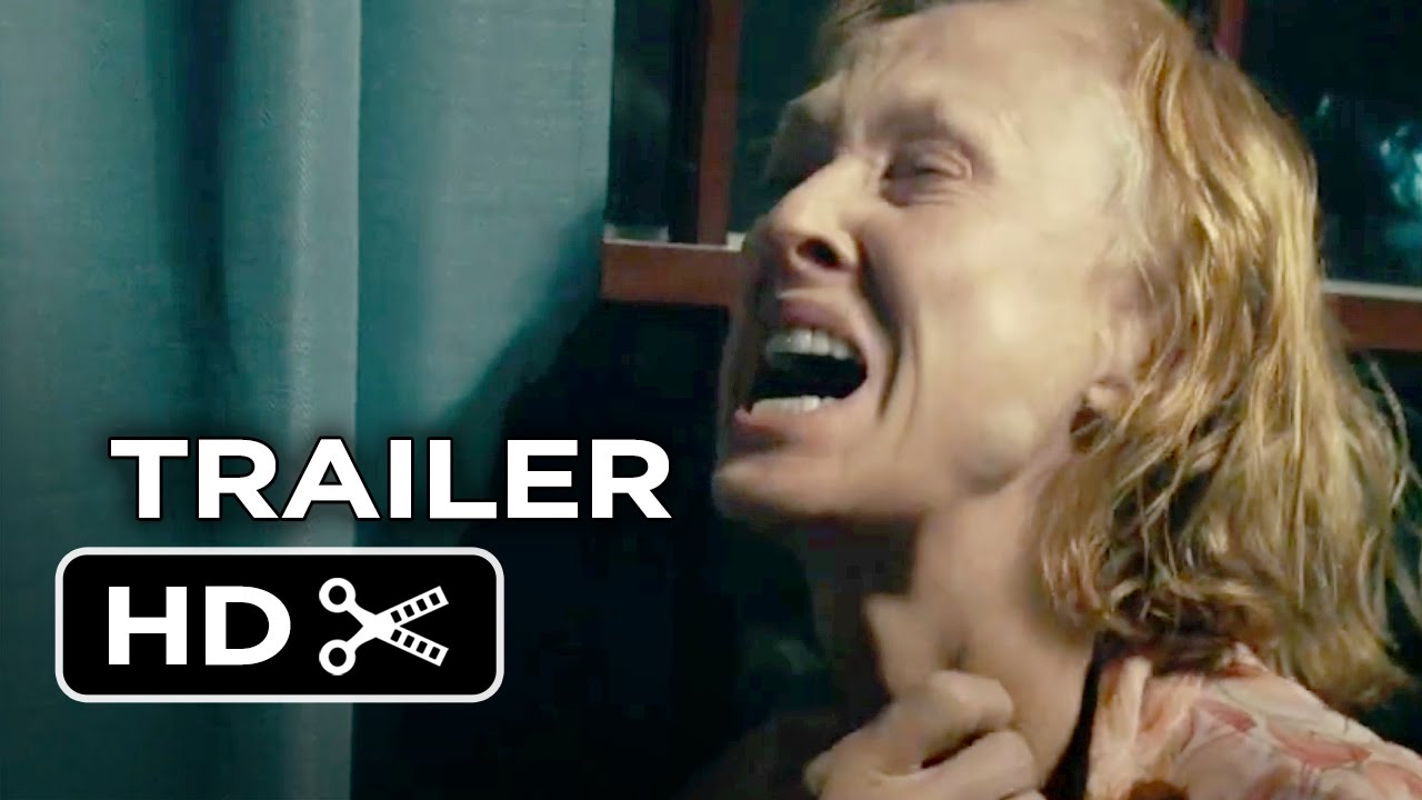 The Taking of Deborah Logan Trailer