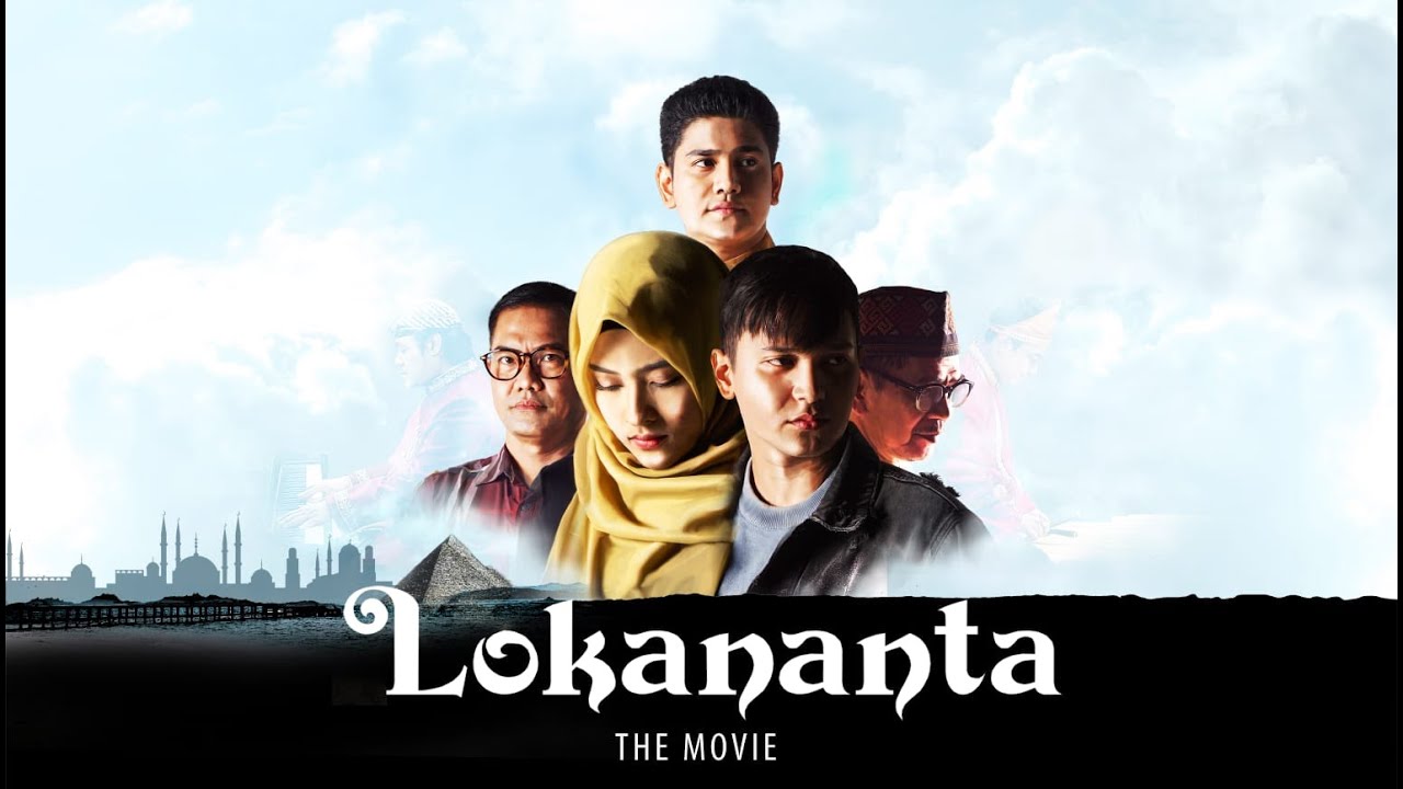 Lokananta Trailer