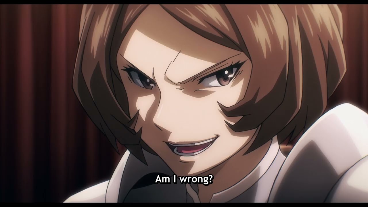 OVERLORD: The Sacred Kingdom Trailer
