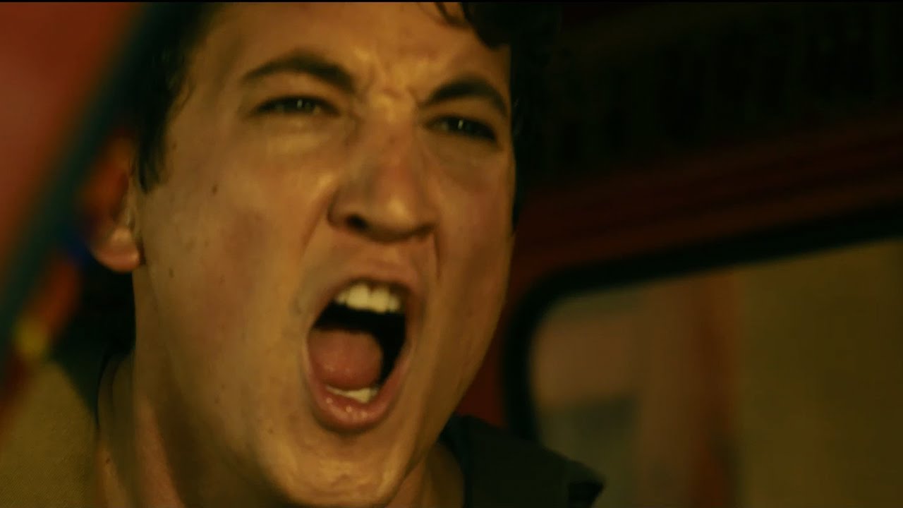 War Dogs Trailer