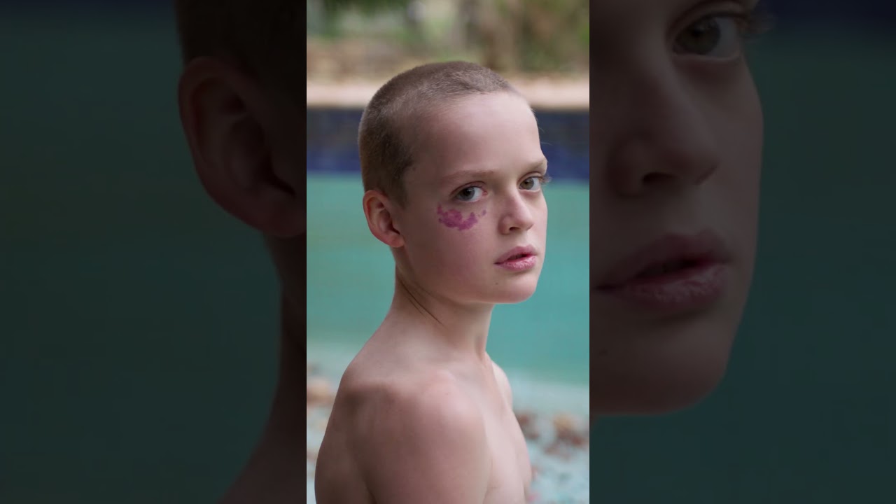 Bring Her Back Trailer