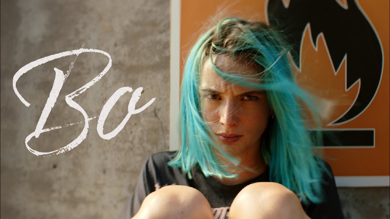 Bo Trailer