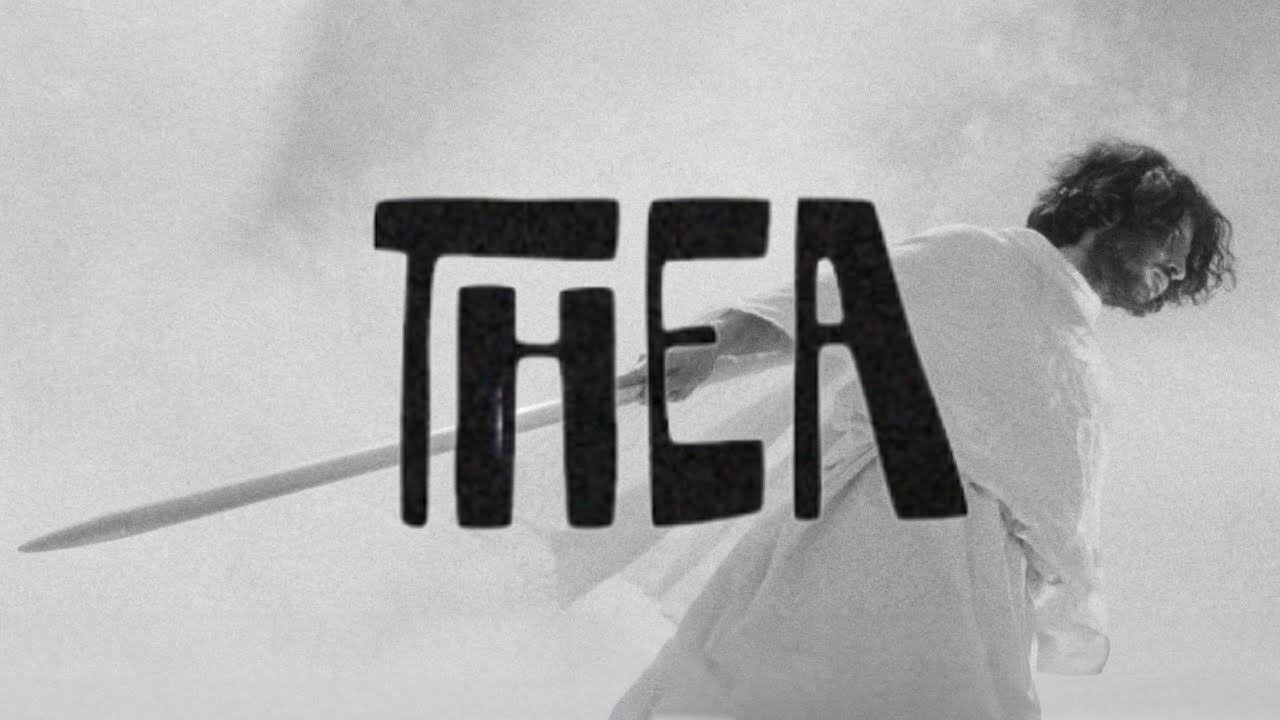 THEA Trailer