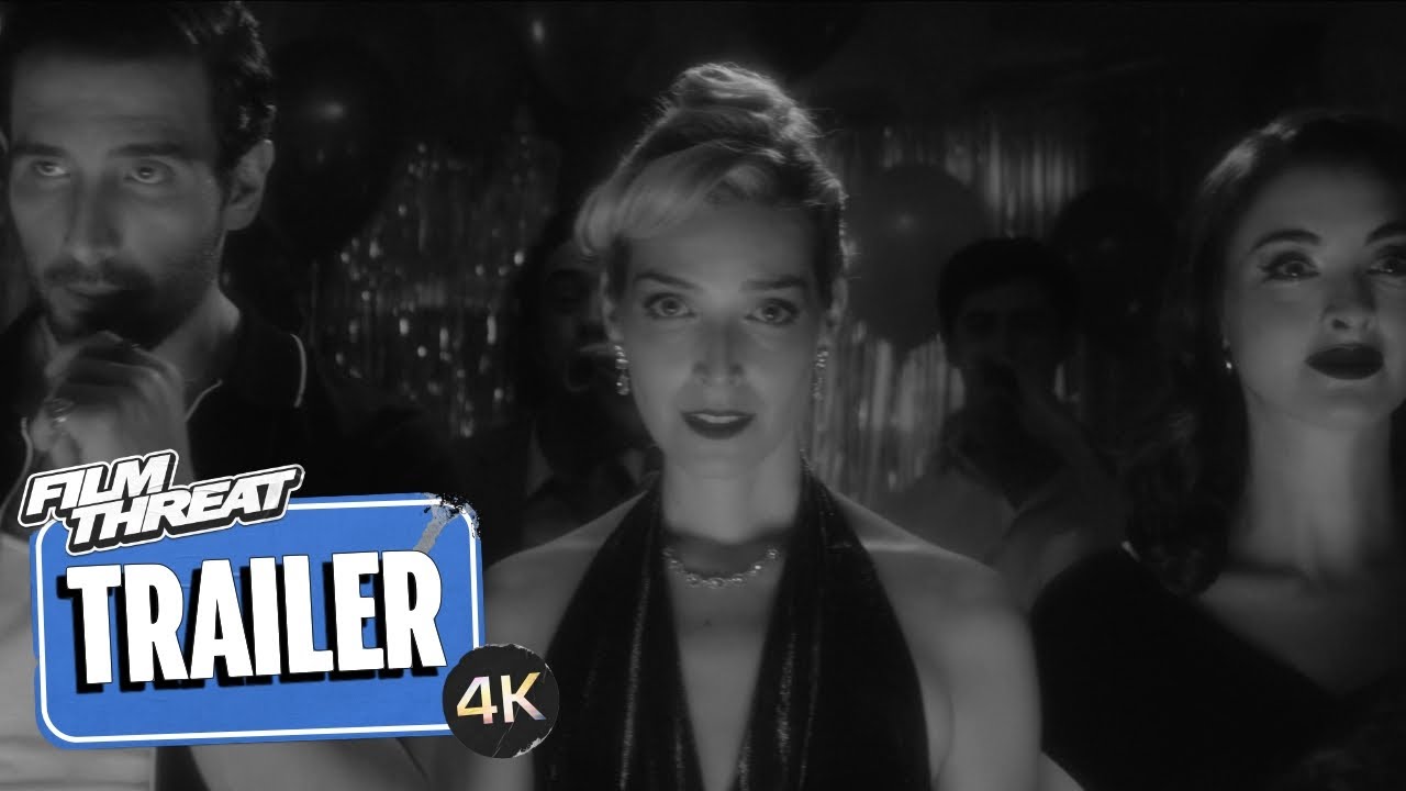All Us Animals Trailer