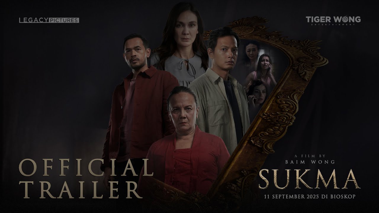 Sukma Trailer