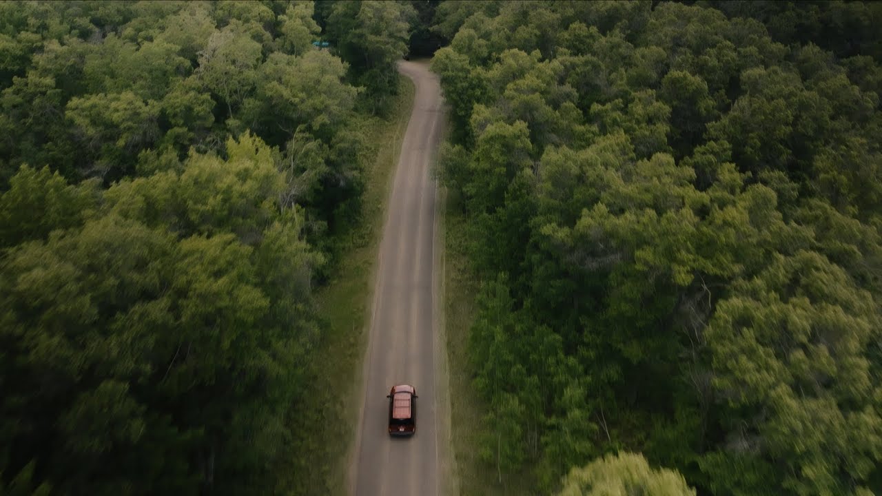 Sweet Revenge Trailer