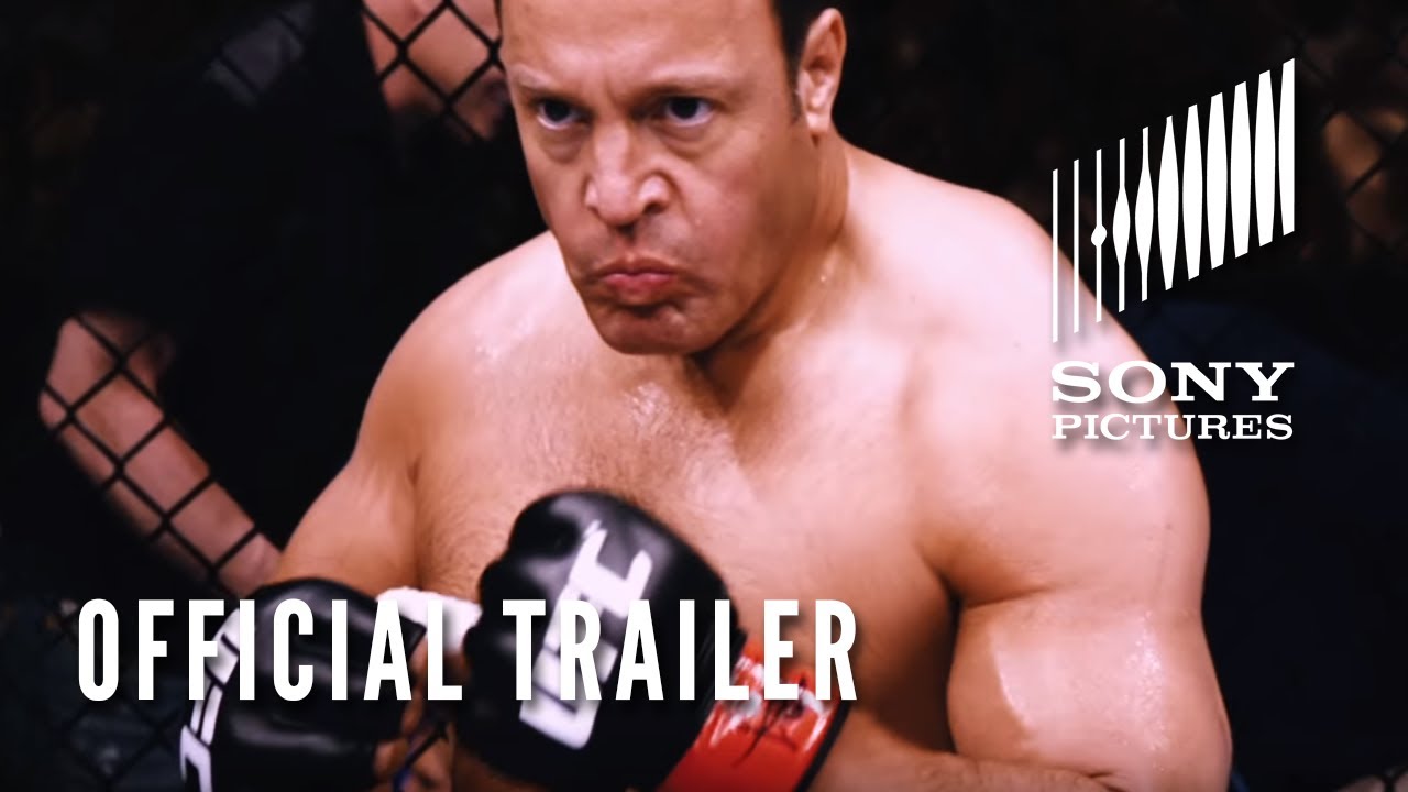 Here Comes the Boom Trailer