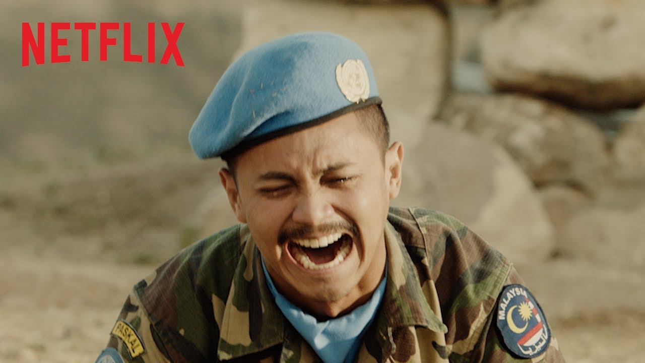 Paskal Trailer