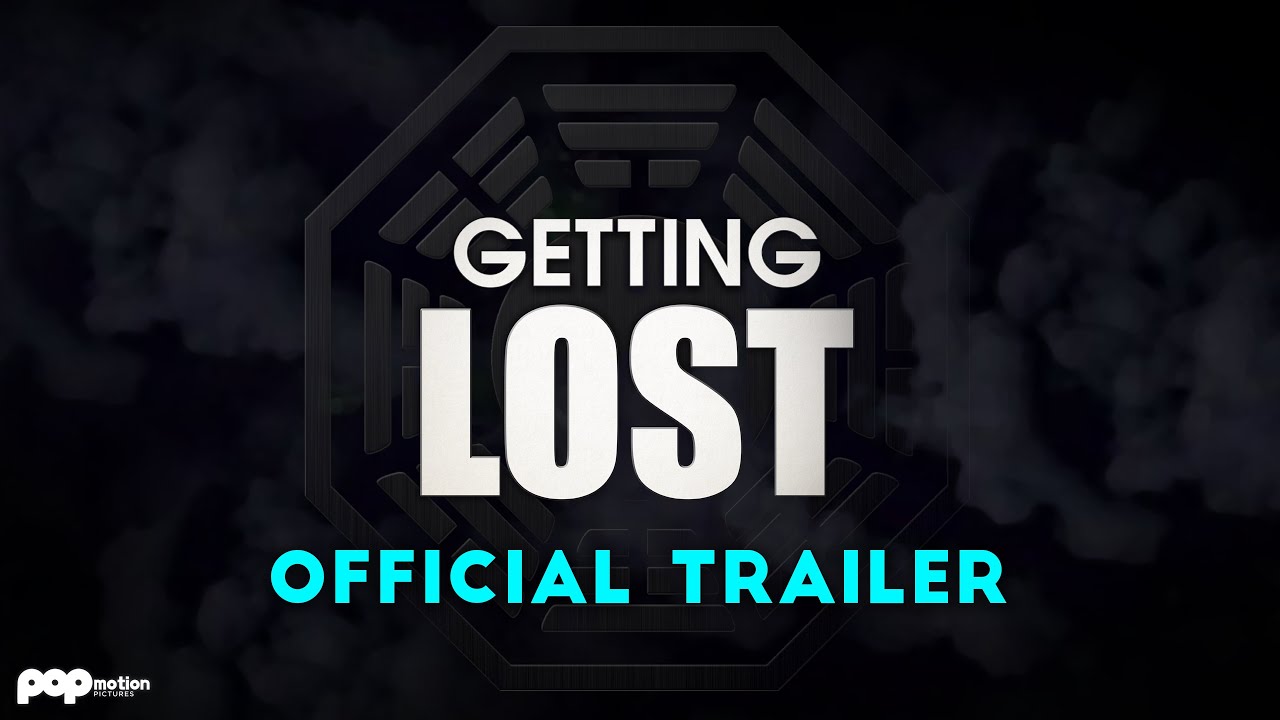 Getting LOST Trailer