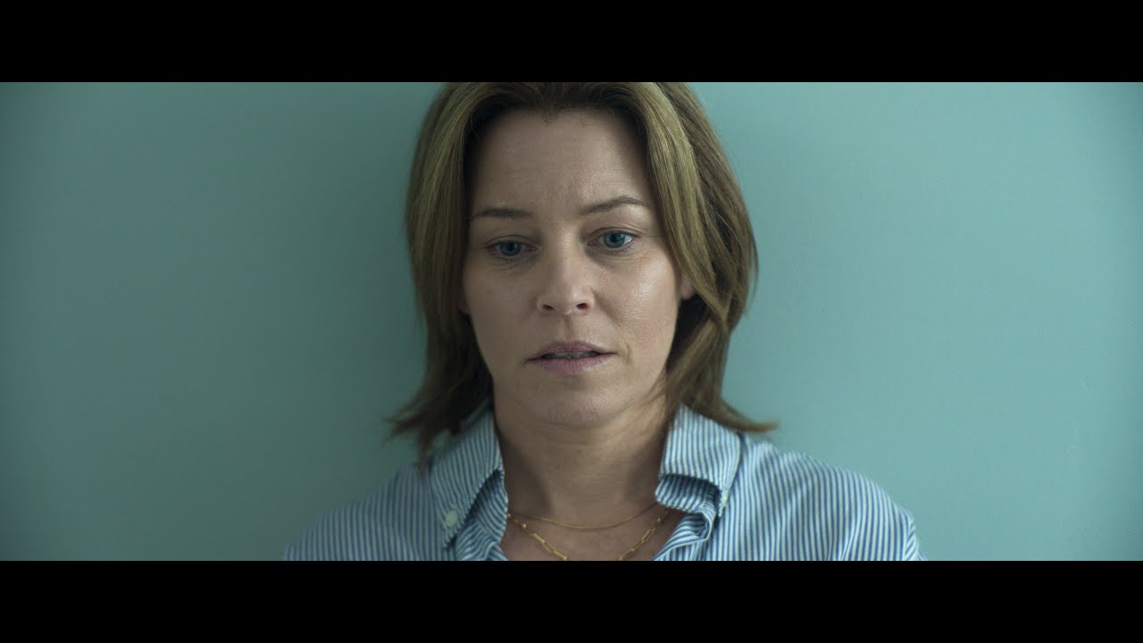 A Mistake Trailer