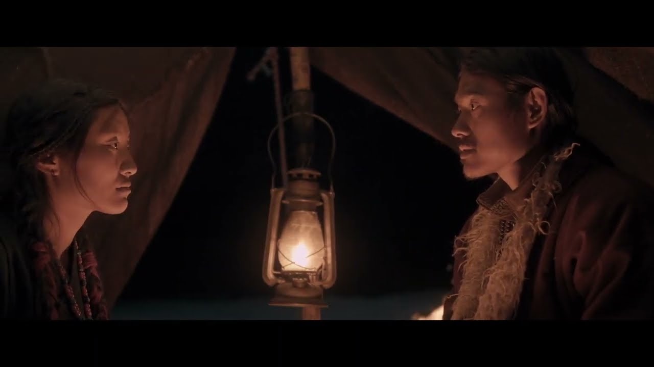 Shambhala Trailer