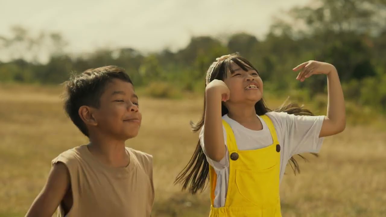 Suraci! Trailer