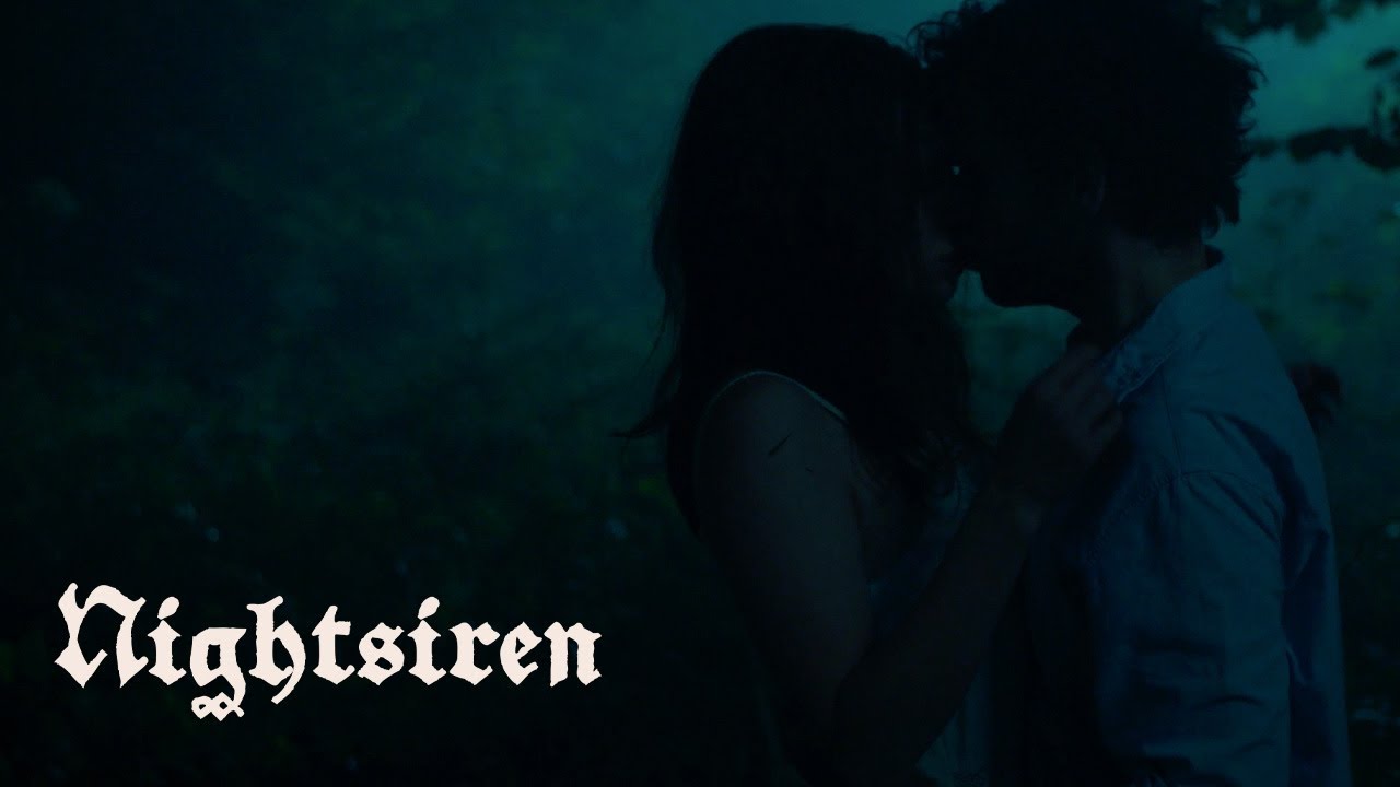 Nightsiren Trailer