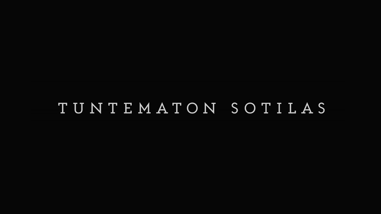 Unknown Soldier Trailer