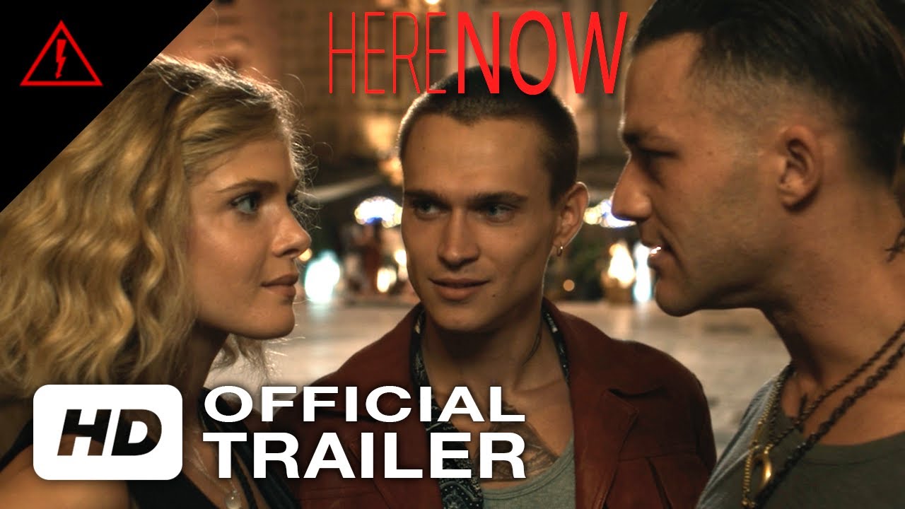 Here Now Trailer