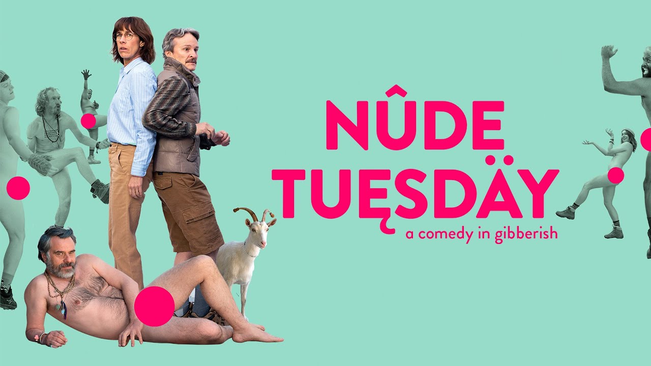 Nude Tuesday Trailer