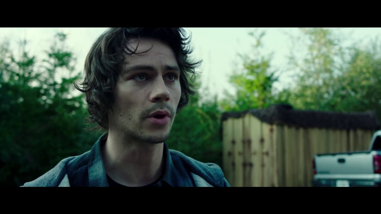 American Assassin Trailer
