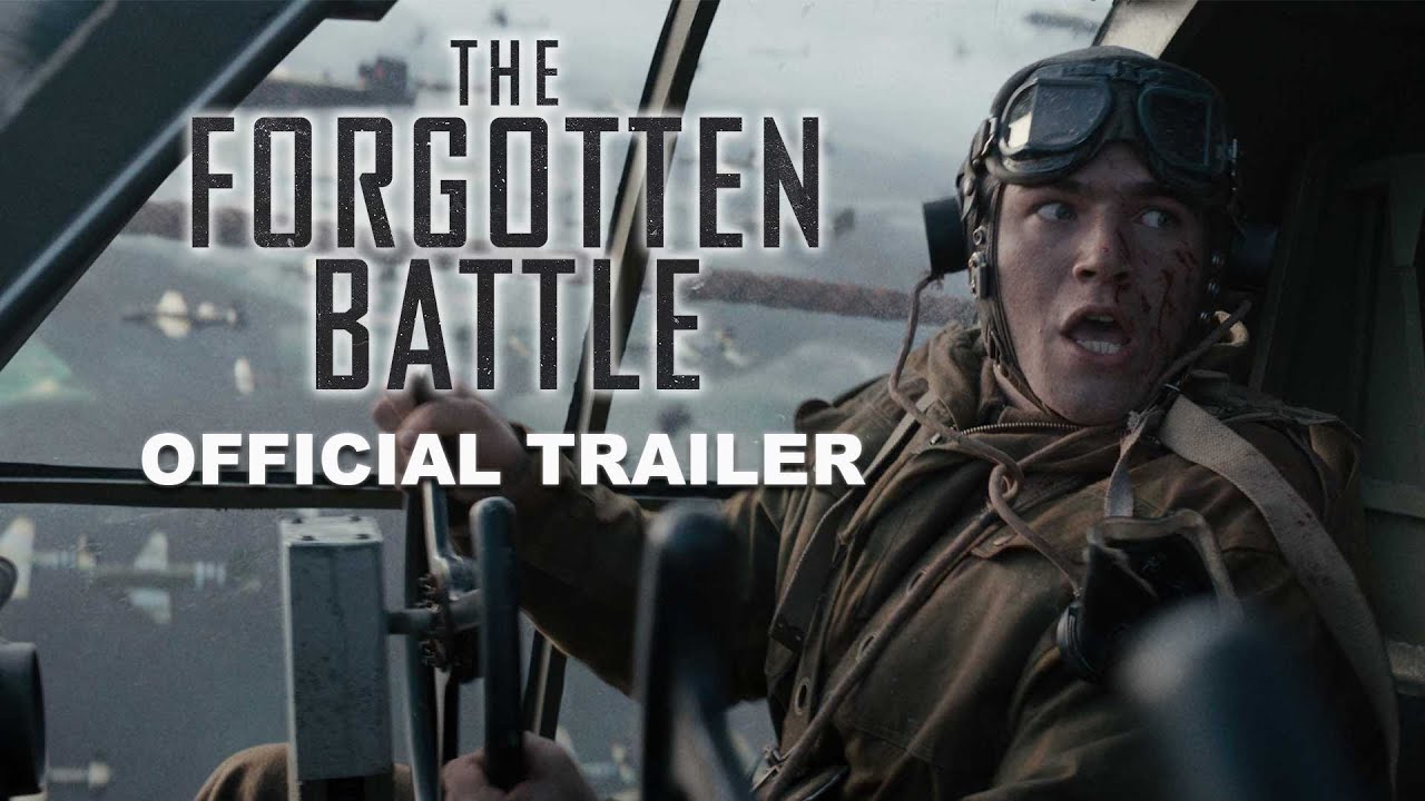 The Forgotten Battle Trailer