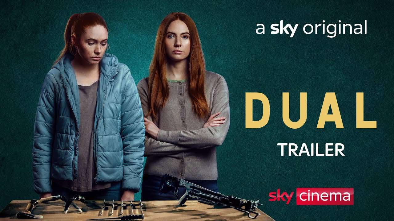 Dual Trailer