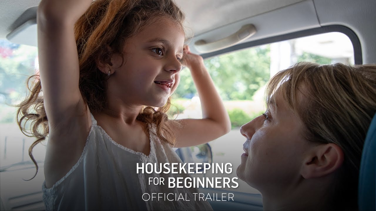 Housekeeping for Beginners Trailer