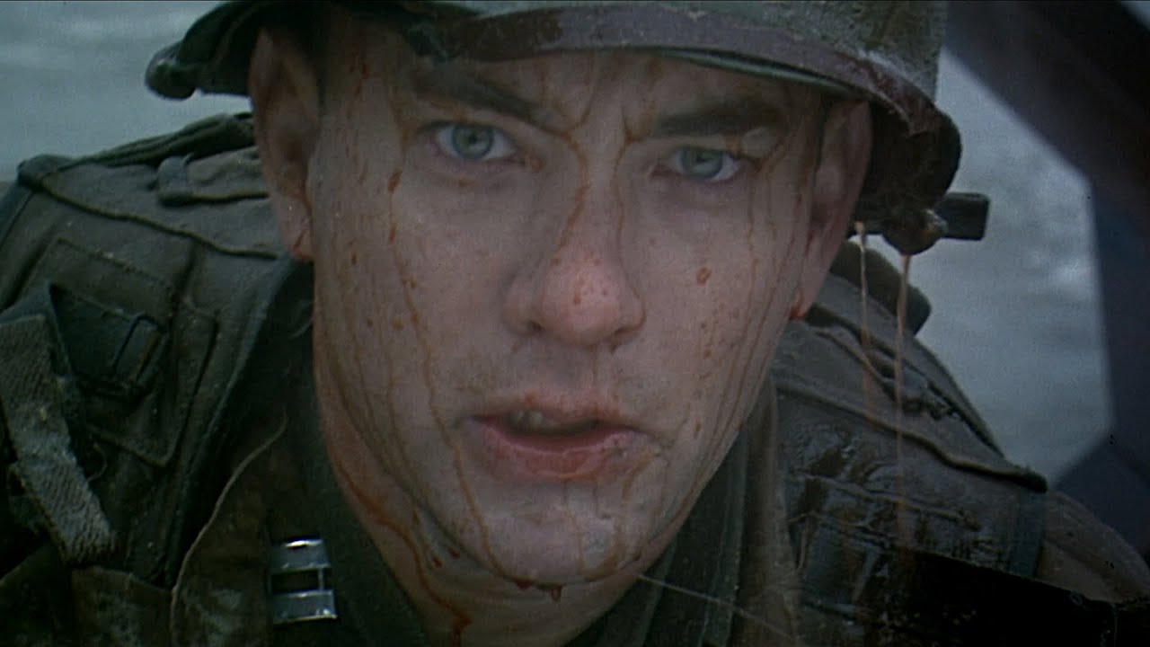 Saving Private Ryan Trailer