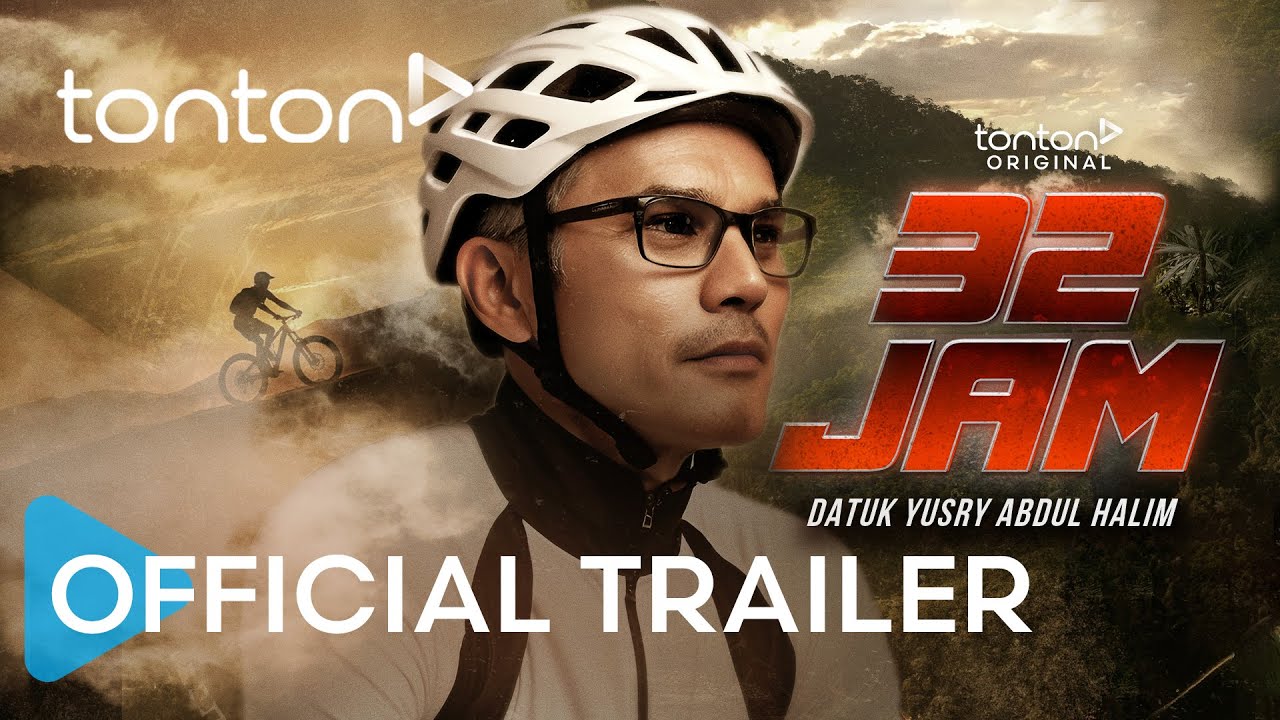 32 Hours Trailer