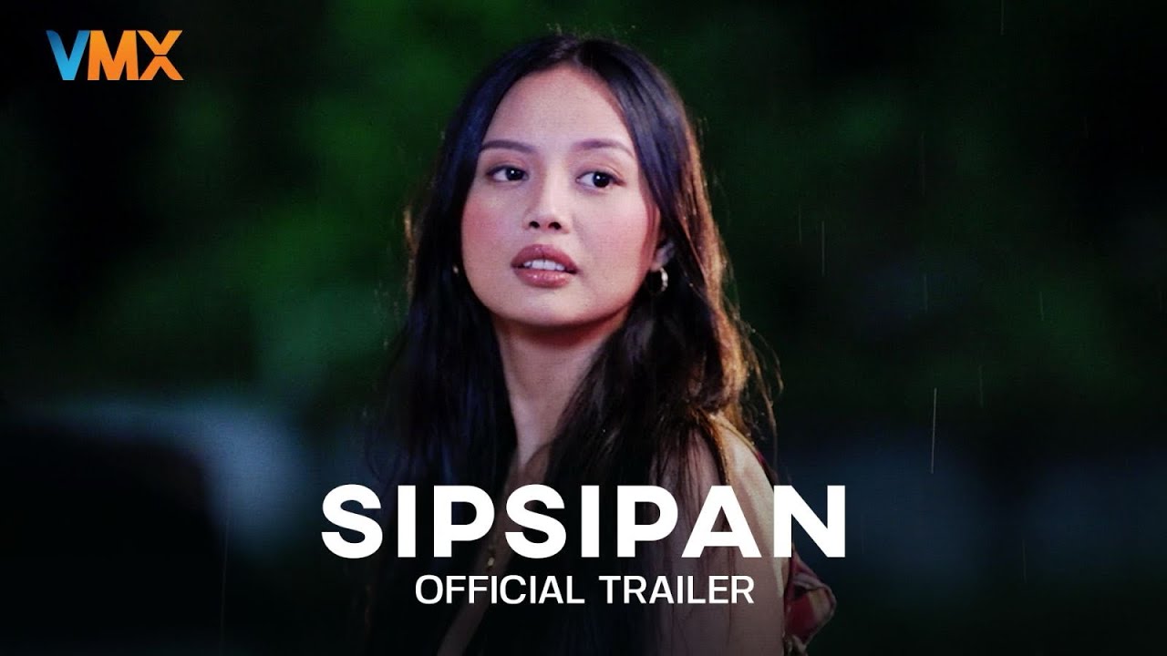 Sipsipan Trailer
