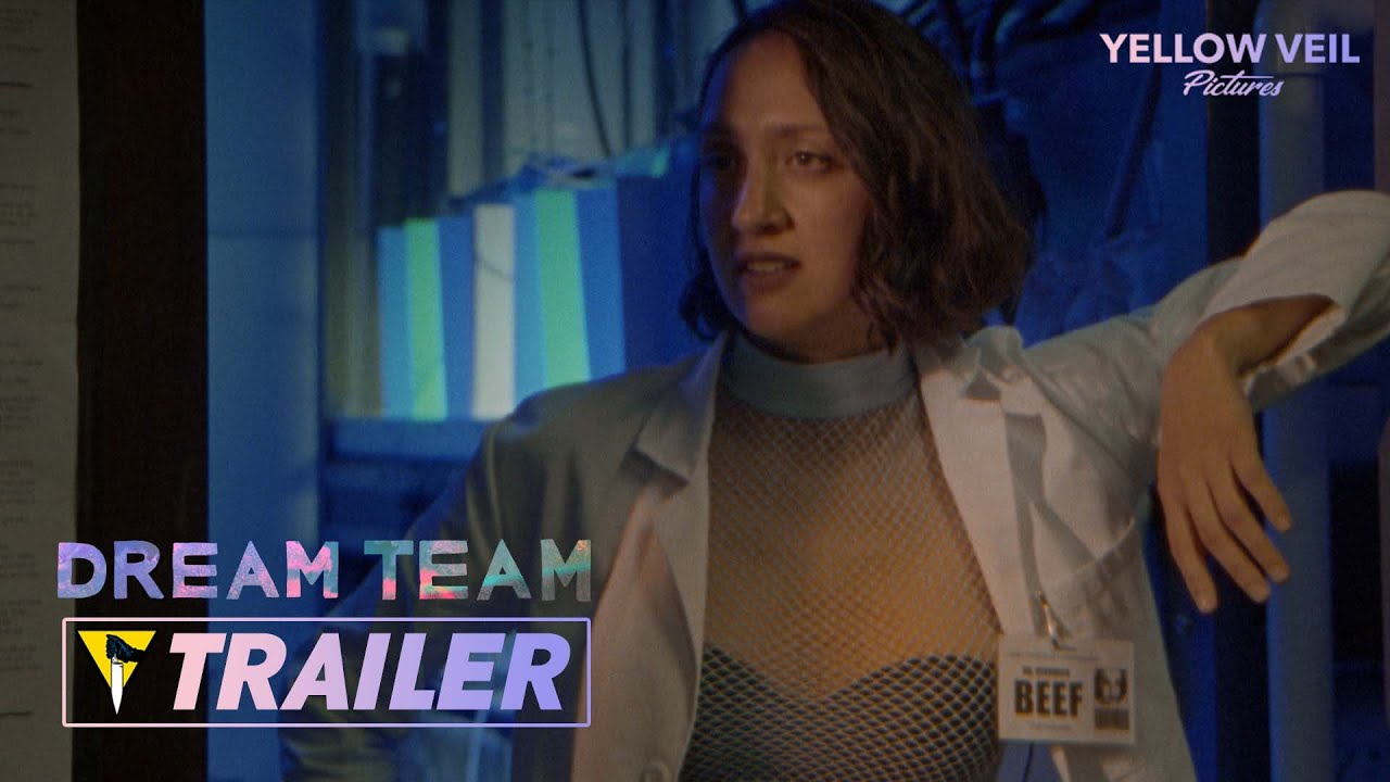 Dream Team Trailer