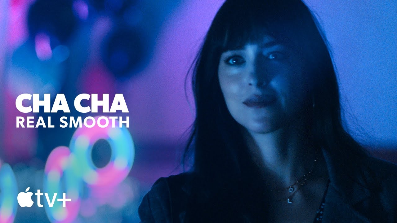 Cha Cha Real Smooth Trailer